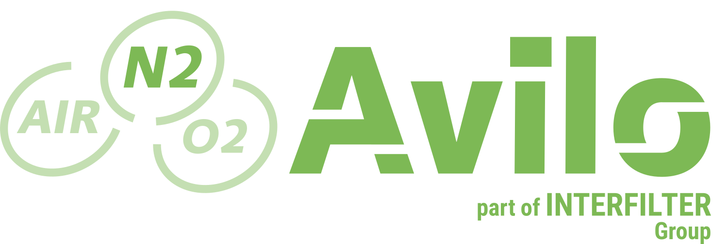 Logo Avilo